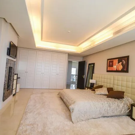 Impressive With Panoramic Views Of The Sea