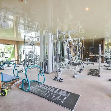 Impressive With Panoramic Views Of The Sea * Marbella