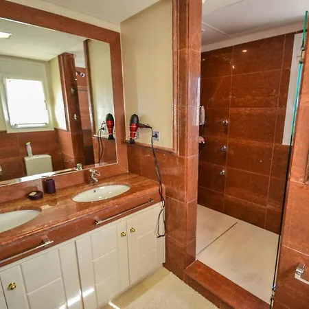 Impressive With Panoramic Views Of The Sea