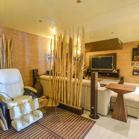Impressive With Panoramic Views Of The Sea